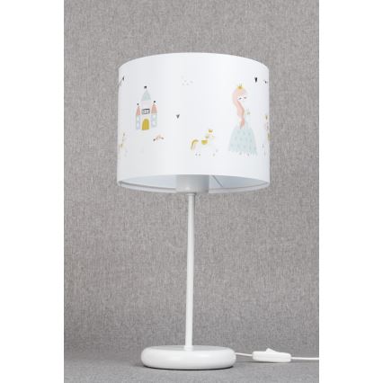 Dečija stolna lampa SWEET DREAMS 1xE27/60W/230V