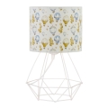 Dečija stona lampa KIDS ROOM 1xE27/60W/230V, prečnik 18 cm, baloni