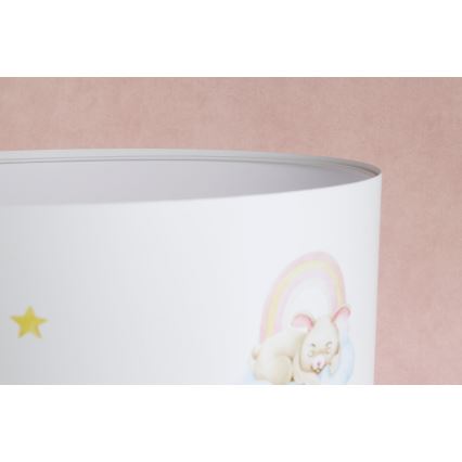 Dečija stona lampa SWEET DREAMS 1xE27/60W/230V