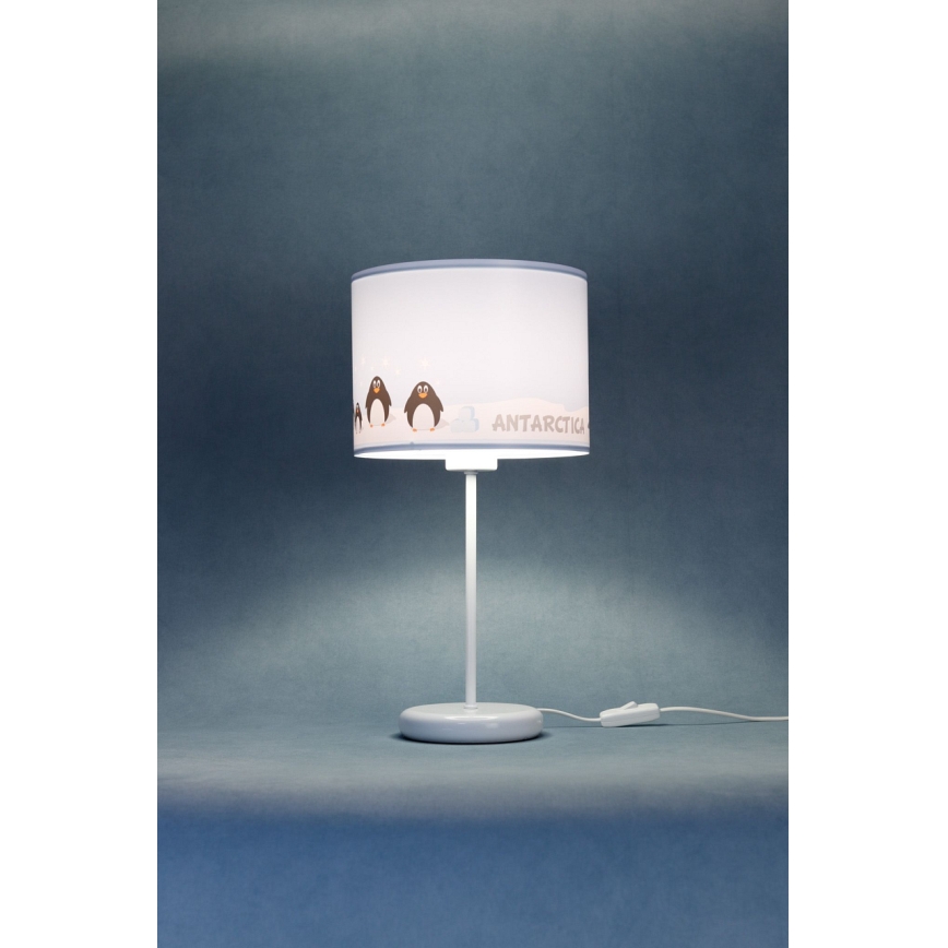 Dečija stona lampa SWEET DREAMS 1xE27/60W/230V