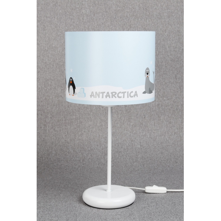 Dečija stona lampa SWEET DREAMS 1xE27/60W/230V