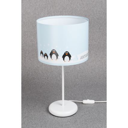 Dečija stona lampa SWEET DREAMS 1xE27/60W/230V