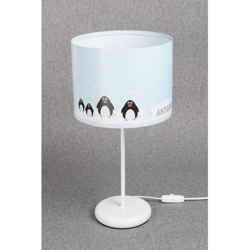 Dečija stona lampa SWEET DREAMS 1xE27/60W/230V