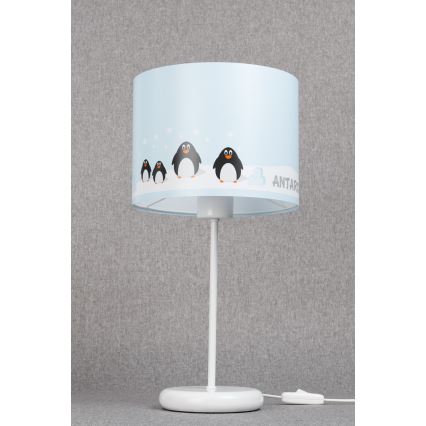 Dečija stona lampa SWEET DREAMS 1xE27/60W/230V