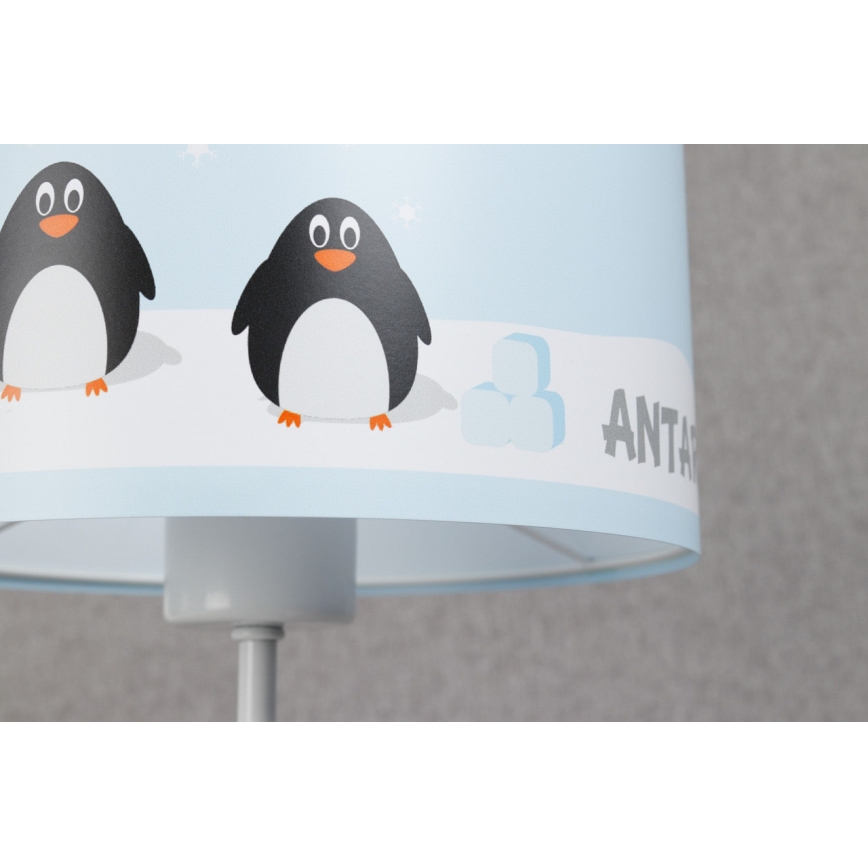 Dečija stona lampa SWEET DREAMS 1xE27/60W/230V