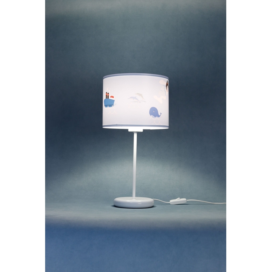 Dečija stona lampa SWEET DREAMS 1xE27/60W/230V