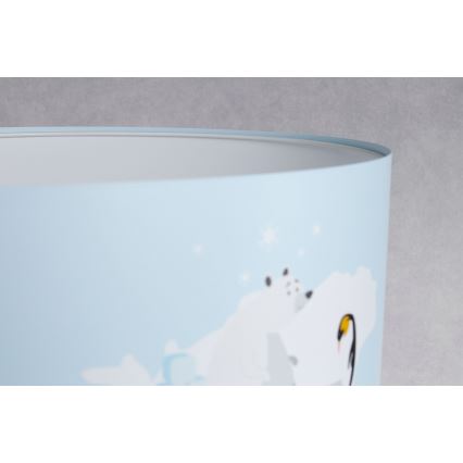 Dečija stona lampa SWEET DREAMS 1xE27/60W/230V