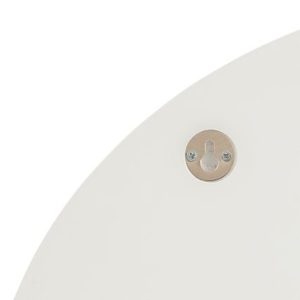 Dečija zidna polica sa kukama – duga/šarena