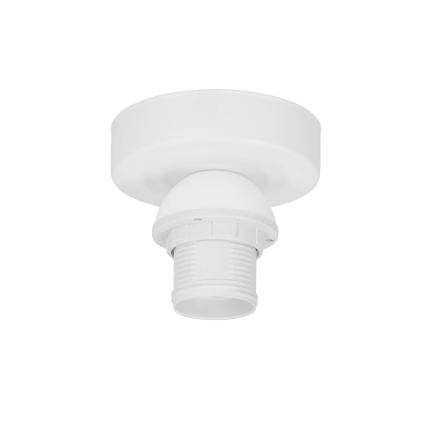 Dečije plafonsko svetlo KIDS ROOM 1xE27/60W/230V Ø 40 cm vatrogasci