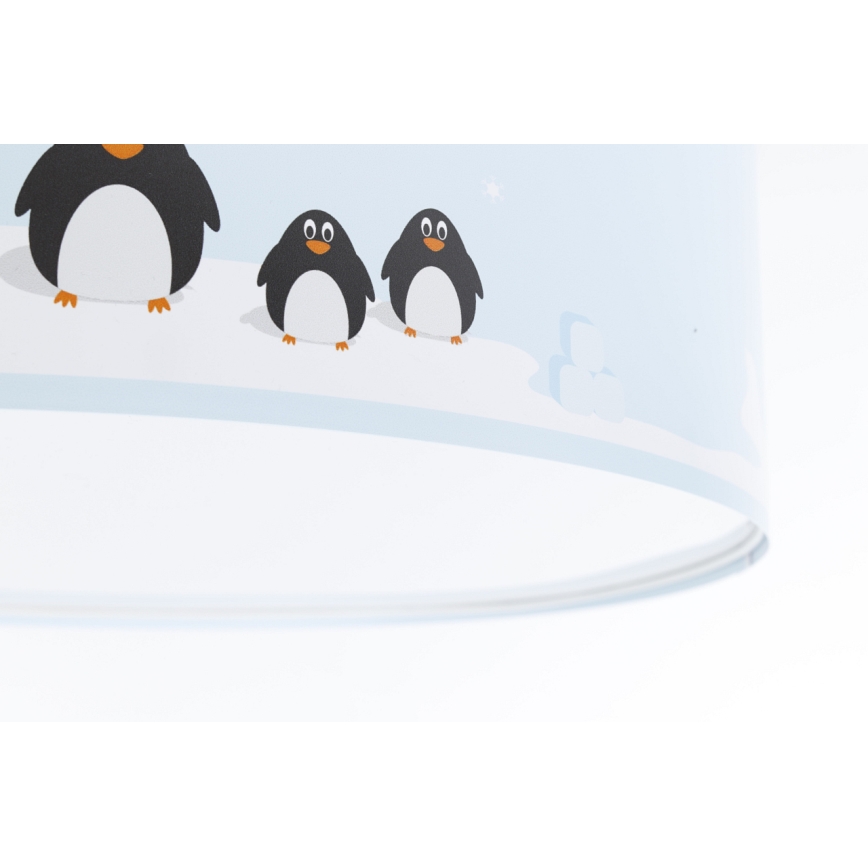 Dečije plafonsko svetlo SWEET DREAMS 2xE27/60W/230V prečnik 40 cm