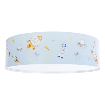 Dečije plafonsko svetlo SWEET DREAMS 2xE27/60W/230V, prečnika 40 cm