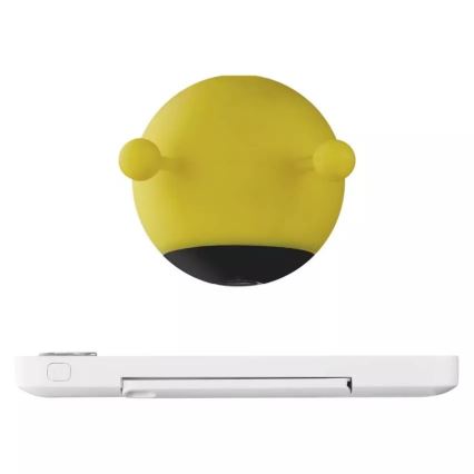 Dečiji bebi-fon sa monitorom GoSmart 5V Wi‑Fi Tuya