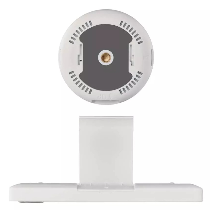 Dečiji bebi-fon sa monitorom GoSmart 5V Wi‑Fi Tuya