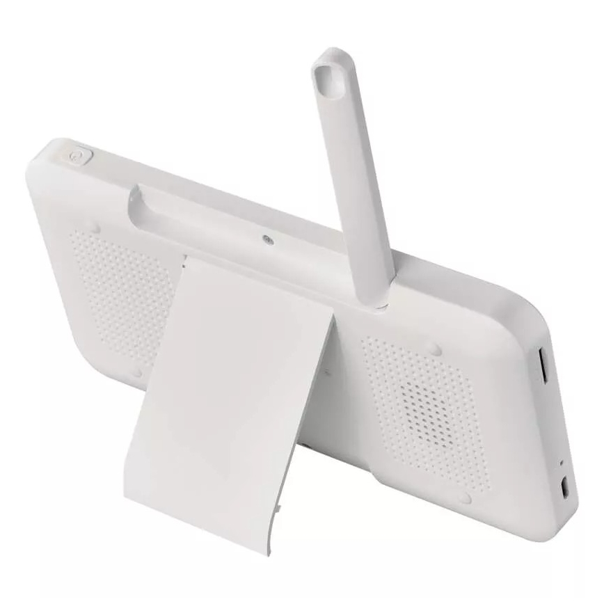 Dečiji bebi-fon sa monitorom GoSmart 5V Wi‑Fi Tuya