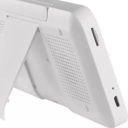 Dečiji bebi-fon sa monitorom GoSmart 5V Wi‑Fi Tuya