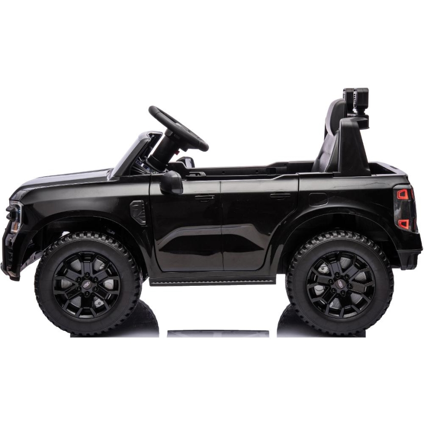 Dečiji električni autić Ford Ranger 60W/4500 mAh, crni