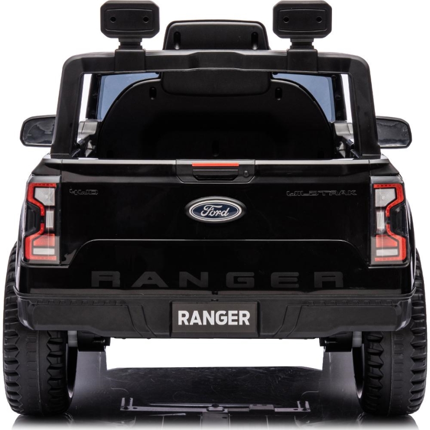 Dečiji električni autić Ford Ranger 60W/4500 mAh, crni