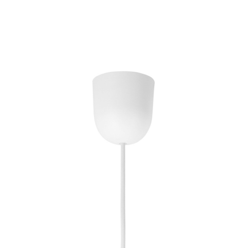 Dečiji luster GIRLS VIBES 1xE27/60W/230V, prečnik 40 cm, za devojčice