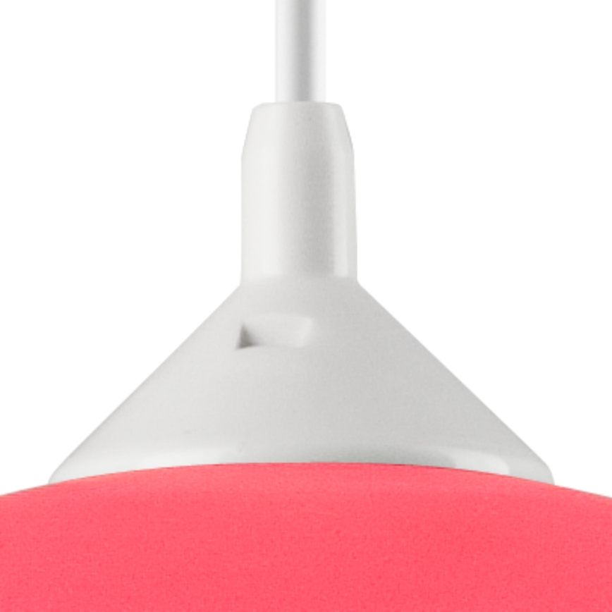 Dečiji luster na sajli 1xE27/60W/230V