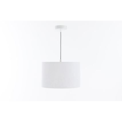 Dečiji luster na sajli SWEET DREAMS 1xE27/60W/230V, prečnik 30 cm