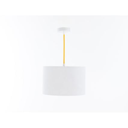 Dečiji luster na sajli SWEET DREAMS 1xE27/60W/230V, prečnik 30 cm