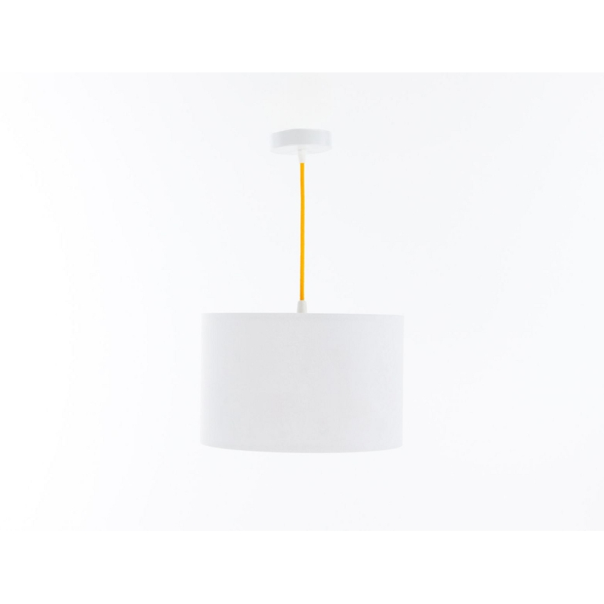 Dečiji luster na sajli SWEET DREAMS 1xE27/60W/230V, prečnik 30 cm