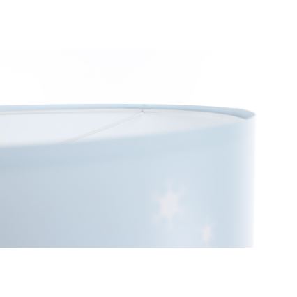 Dečiji luster na sajli SWEET DREAMS 1xE27/60W/230V, prečnik 30 cm