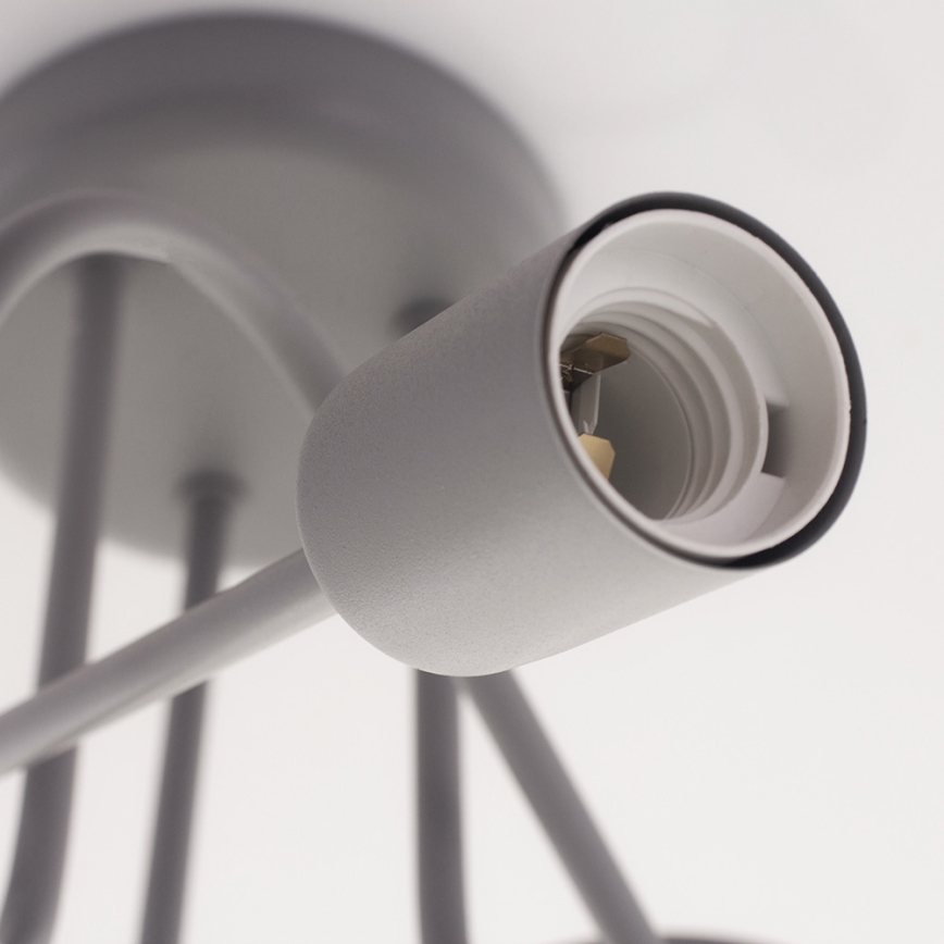 Dečiji plafonski luster OXFORD 3xE27/15W/230V