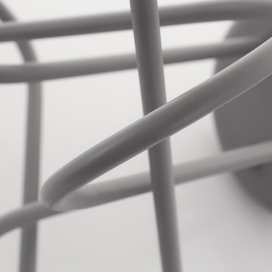 Dečiji plafonski luster OXFORD 3xE27/15W/230V