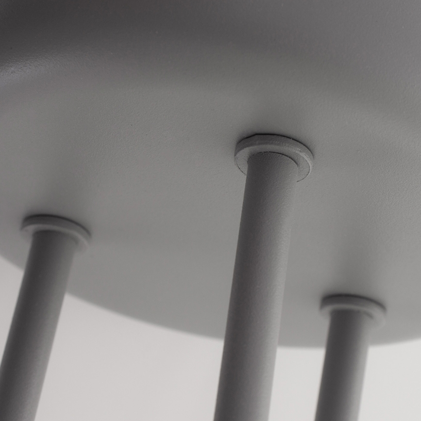 Dečiji plafonski luster OXFORD 3xE27/15W/230V