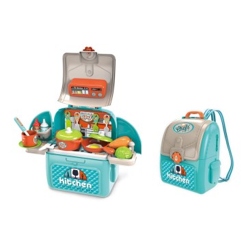 Dečiji ranac - kuhinjica