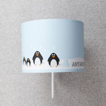 Dečja zidna lampa SWEET DREAMS 1xE27/60W/230V