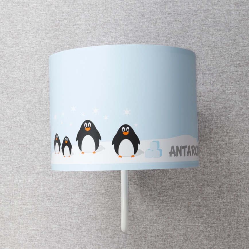 Dečja zidna lampa SWEET DREAMS 1xE27/60W/230V