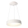 Deko-Light 342122 - LED prigušiva luster na sajli SCULPTORIS LED/27W/230V 3000K prečnik 45 cm