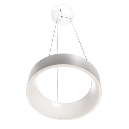 Deko-Light 342122 - LED prigušiva luster na sajli SCULPTORIS LED/27W/230V 3000K prečnik 45 cm