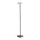 Deko-Light 343028 - LED prigušiva podna lampa BERMUDA LED/18W/230V 3000K crna