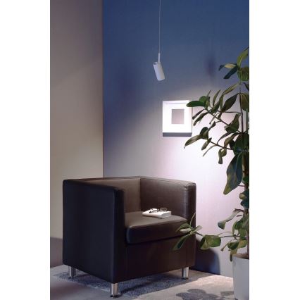 Deko-Light 348037 - LED prigušiva luster na sajli DABIH LED/7,2W/230V 3000K bela