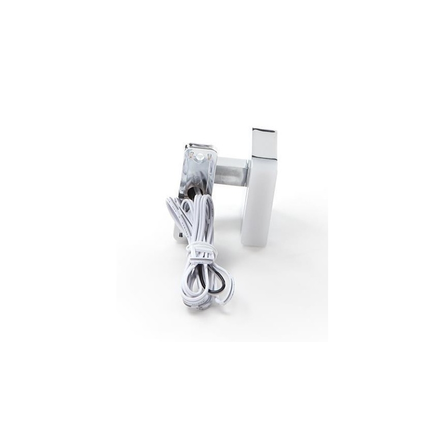 Deko-Light 687086 - LED osvetljenje za slike AYLEEN LED/3,2W/230V sjajni hrom