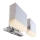 Deko-Light 687087 - LED osvetljenje za slike AYLEEN LED/5,5W/230V sjajni hrom