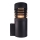 Deko-Light 730123 - Spoljašnje zidno svetlo PORTA 1xE27/60W/230V IP65