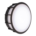 Deko-Light 731058 - LED spoljna zidna svetiljka MEISSA LED/6,8W/230V IP44 antracit