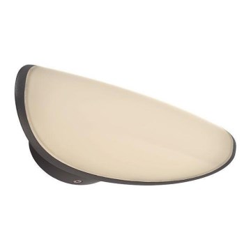 Deko-Light 731078 - LED spoljašnje zidno svetlo AVIOR LED/12,7W/230V IP54 antracit