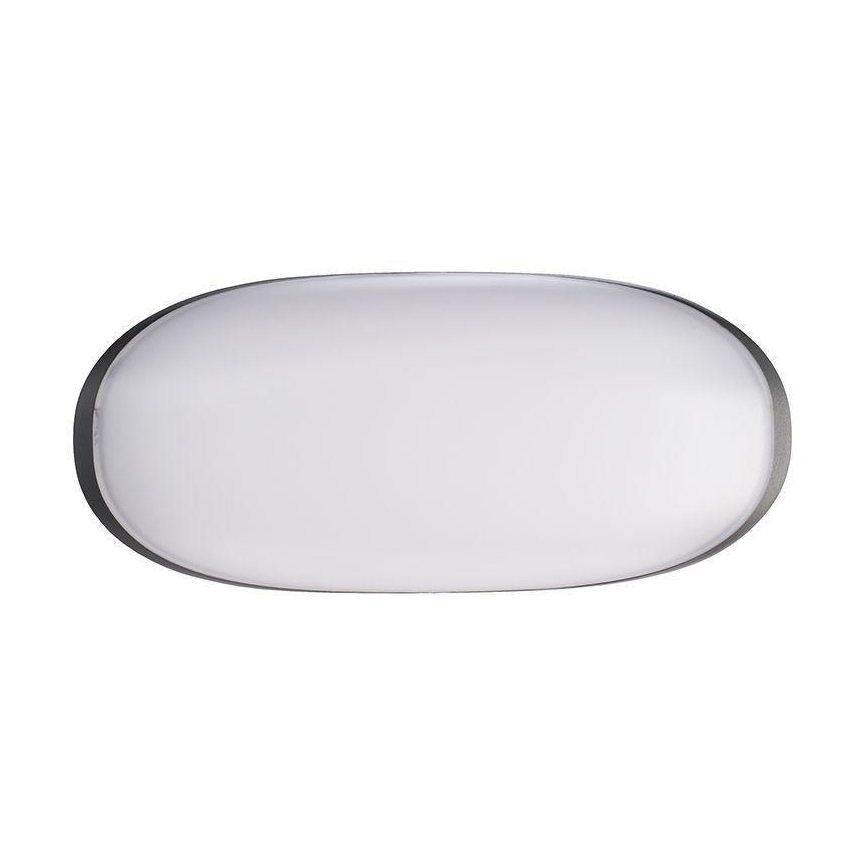 Deko-Light 731078 - LED spoljašnje zidno svetlo AVIOR LED/12,7W/230V IP54 antracit