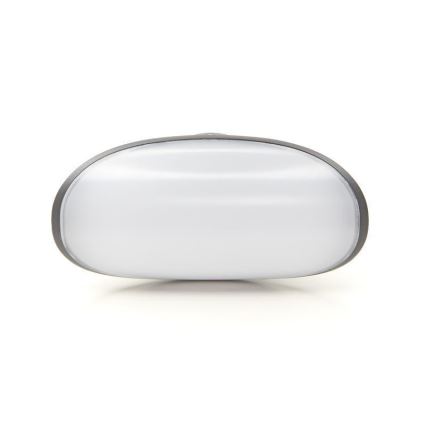 Deko-Light 731078 - LED spoljašnje zidno svetlo AVIOR LED/12,7W/230V IP54 antracit
