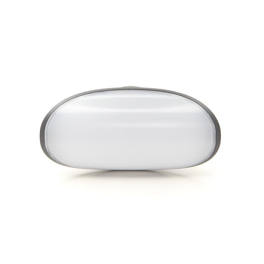 Deko-Light 731078 - LED spoljašnje zidno svetlo AVIOR LED/12,7W/230V IP54 antracit