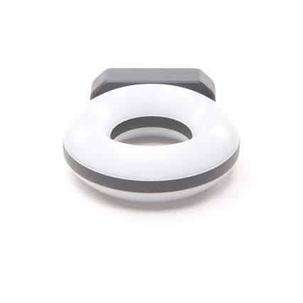 Deko-Light 731081 - LED spoljna zidna svetiljka MUSCAE LED/13W/230V IP54 antracit