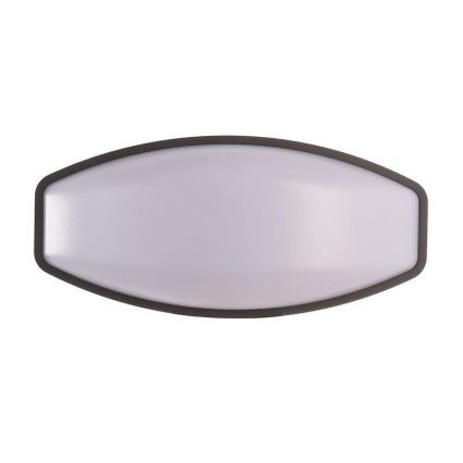 Deko-Light 731092 - LED spoljašnje zidno svetlo ERIDANI LED/13W/230V IP44 antracit
