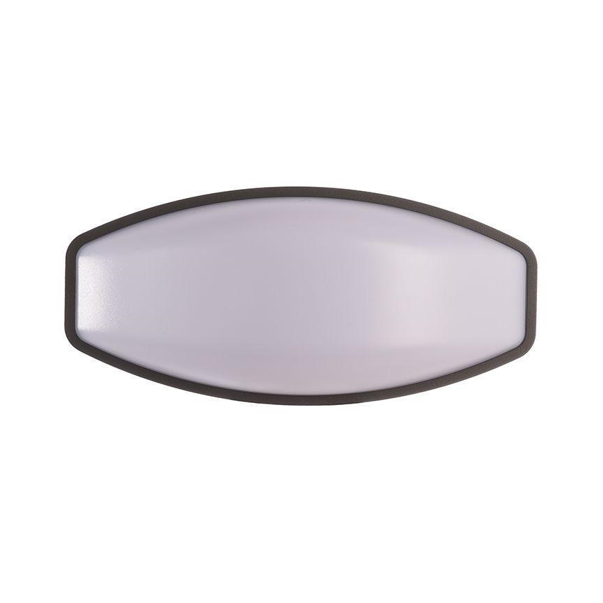 Deko-Light 731092 - LED spoljašnje zidno svetlo ERIDANI LED/13W/230V IP44 antracit