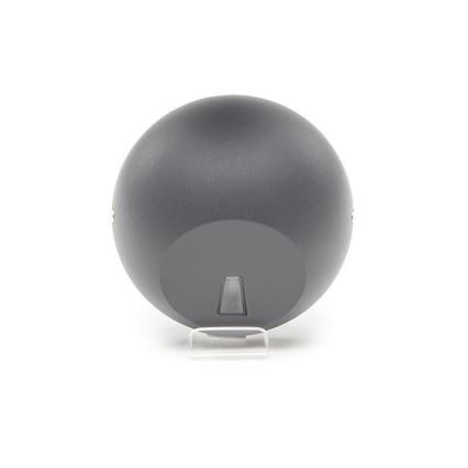 Deko-Light 731111 - LED spoljašnje zidno svetlo AQUILAE LED/3,5W/230V IP65 antracit