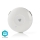 Detektor curenja vode 3V/1xCR123A + 1xCR2/20dBm Wi-Fi
